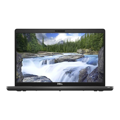 NOTEBOOK DELL LATITUDE 5500 15,6 FHD I5-8TH/16GB/256GB/SSD/NVME/W11P RICONDIZIONATO GRADO A
