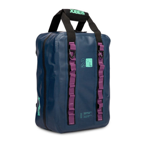 Waterproof Organiser Midnight Blue 20L