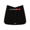 Adesivo 3D Protezione Sopra Serbatoio Moto compatibile con Aprilia Tuono V4 2021