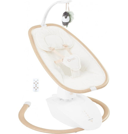 Babymoov - Sdraietta Swoon Hoop Sand