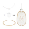 Babymoov - Sdraietta Swoon Hoop Sand