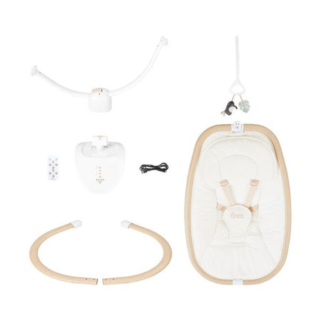 Babymoov - Sdraietta Swoon Hoop Sand