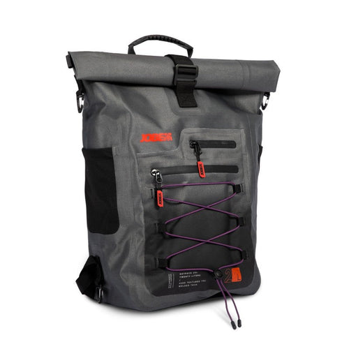 Jobe Waterproof Daypack Gray 20L