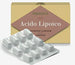 Acido Lipoico -24 Compresse