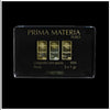 Prima Materia - Lingotti in Oro 3gr 999 in blister