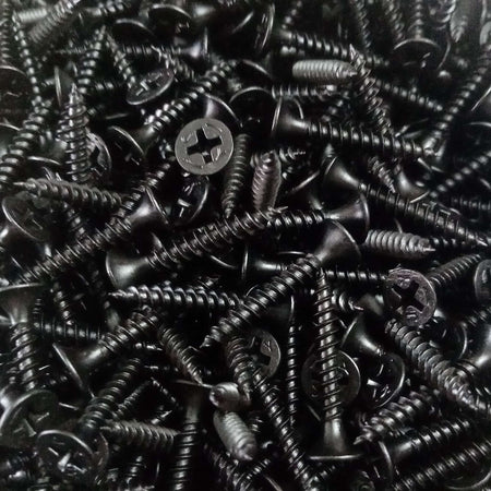 Vite premium autofilettante per cartongesso 3,5x25mm - 2000pz