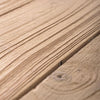 Tavolo allungabile Bounty in legno di Teak Riciclato da giardino 160/220 x 95 cm