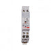 Contattore modulare 2X20A 20A 230V 2NO Bticino