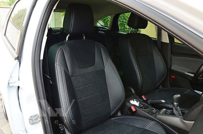 Set coprisedili su misura per FORD FOCUS 3 (2011-2018)