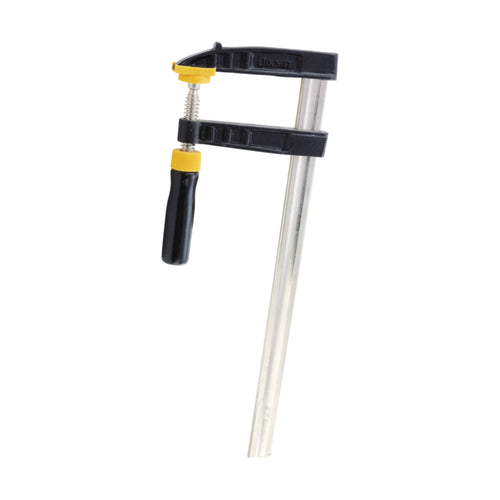 FF Group strettoio morsetto 120x600mm di tipo F HEAVY DUTY, DIN 5117  per carpenteria