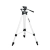 FF Group treppiede 1/4-5/8 600mm in alluminio regolabile