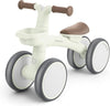 Kikkaboo - Cavalcabile Bambino Triciclo Senza Pedali Zipi