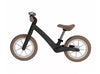 Bici senza pedali Kikkaboo Lanser nera