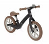 Bici senza pedali Kikkaboo Lanser nera