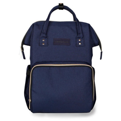 Kikkaboo - Borsa fasciatoio per passeggino Siena 2025