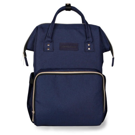 Kikkaboo - Borsa fasciatoio per passeggino Siena 2025