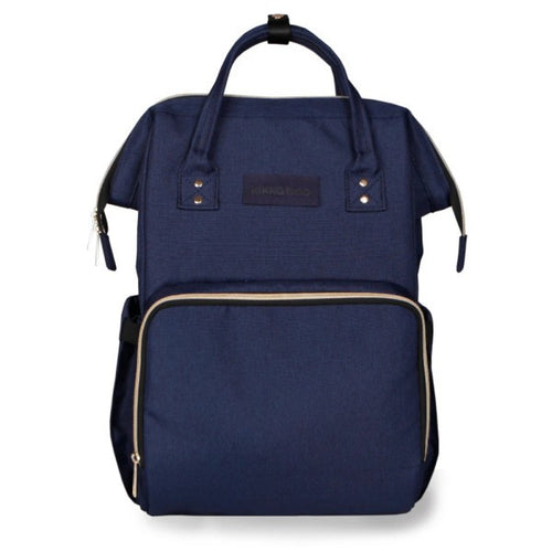 Kikkaboo - Borsa fasciatoio per passeggino Siena 2025