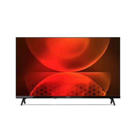 TV LED 32" SHARP AQUOS 32FH2E SMART TV ITALIA BLACK