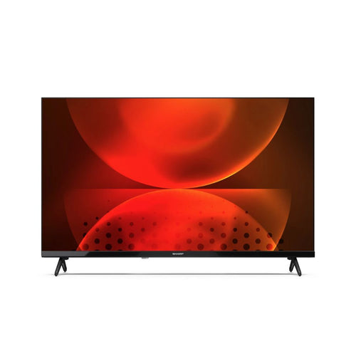 TV LED 32 SHARP AQUOS 32FH2E SMART TV ITALIA BLACK