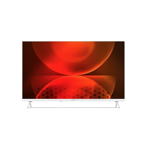 TV LED 32 SHARP AQUOS 32FH2EW SMART TV WHITE ITALIA