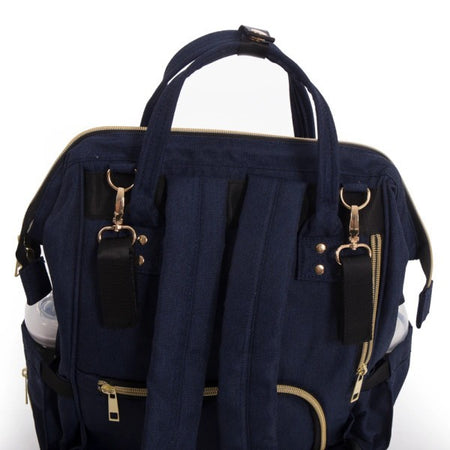 Kikkaboo - Borsa fasciatoio per passeggino Siena 2025