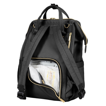 Kikkaboo - Borsa fasciatoio per passeggino Siena 2025