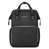 Kikkaboo - Borsa fasciatoio per passeggino Siena 2025