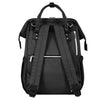 Kikkaboo - Borsa fasciatoio per passeggino Siena 2025