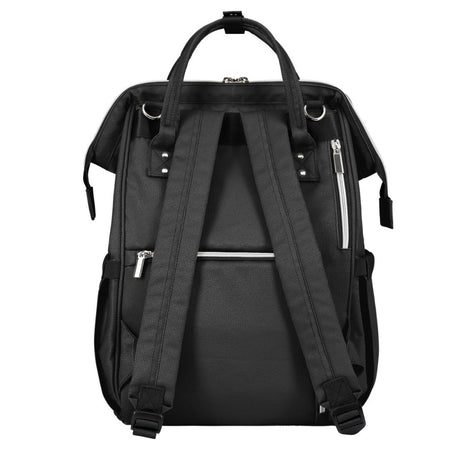 Kikkaboo - Borsa fasciatoio per passeggino Siena 2025