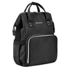 Kikkaboo - Borsa fasciatoio per passeggino Siena 2025