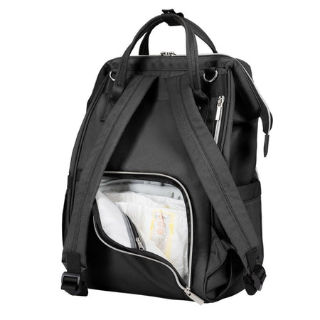 Kikkaboo - Borsa fasciatoio per passeggino Siena 2025