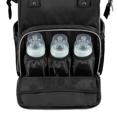 Kikkaboo - Borsa fasciatoio per passeggino Siena 2025