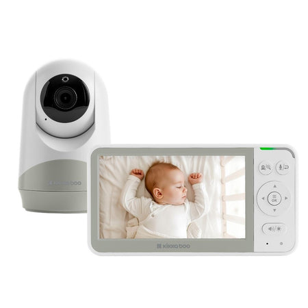 KikkaBoo - Wireless baby monitor Rhen