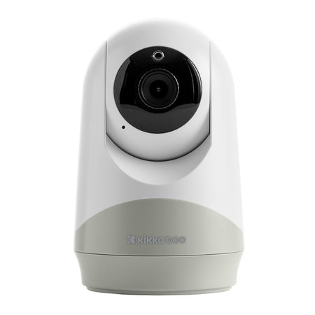 KikkaBoo - Wireless baby monitor Rhen
