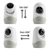 KikkaBoo - Wireless baby monitor Rhen