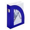 Portariviste E803 Blu Fellowes