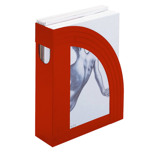 Portariviste E803 Rosso Fellowes