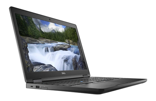 NOTEBOOK DELL LATITUDE 5590 15,6 FHD I5-8TH/8GB/256GB/SSD/W11P/COA RICONDIZIONATO GRADO A