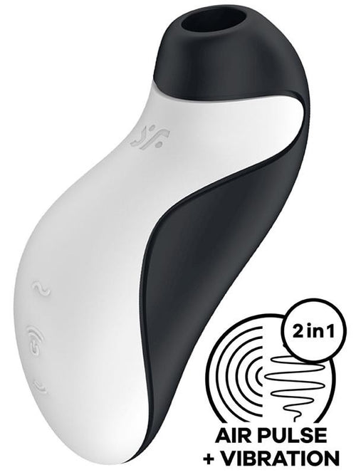 Orca Nero Onda