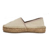 LOVE MOSCHINO Espadrillas donna beige