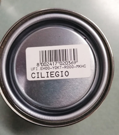 VELECA - STUCCOLEGNO STUCCO IN PASTA PER LEGNO 250GR CILIEGIO