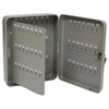 Cassetta Portachiavi Da Muro 37X28X7,5Cm 128Posti