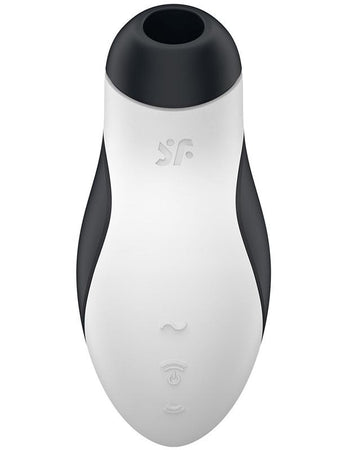 Orca Nero Onda