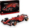 LEGO Technic - Monoposto F1 Ferrari SF-24 - 42207
