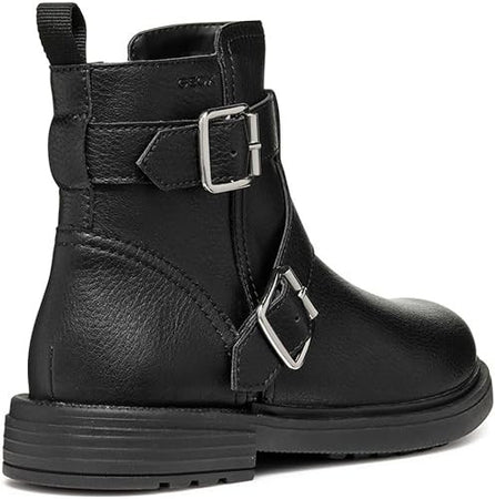 Stivali Biker Bambina dal 28 al 35 Geox