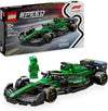 LEGO Speed Champions - Auto da Corsa Aston Martin Aramco F1 AMR24 - 77245