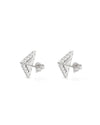 VALENTINA FERRAGNI - ORECCHINI LUCE SILVER