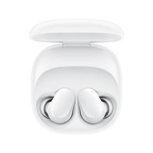 AURICOLARE BLUETOOTH XIAOMI REDMI BUDS 6 PLAY BHR8773GL WHITE