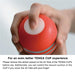 Tenga masturbatore uomo Original Vacuum Cup Cool Edition