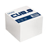 Cubotto Bianco 700Fg 95X95Mm 80Gr Favini